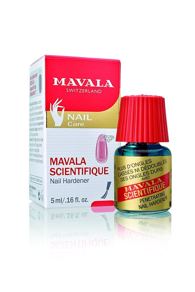 Mavala Scientifique Nail Hardener