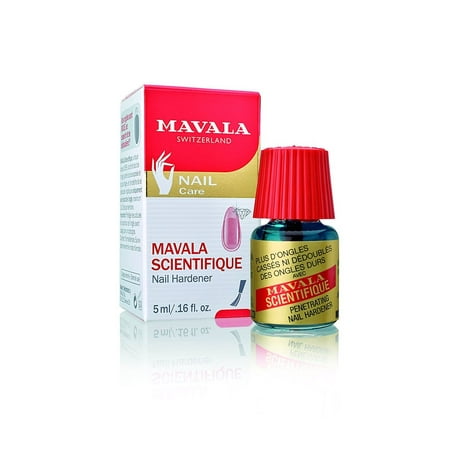 Mavala scientifique nail hardener 5 ml / 1.5 oz