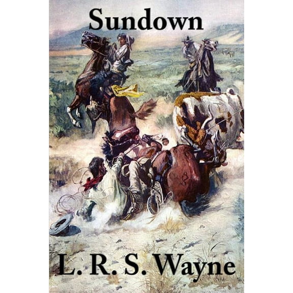 Sundown (Paperback)