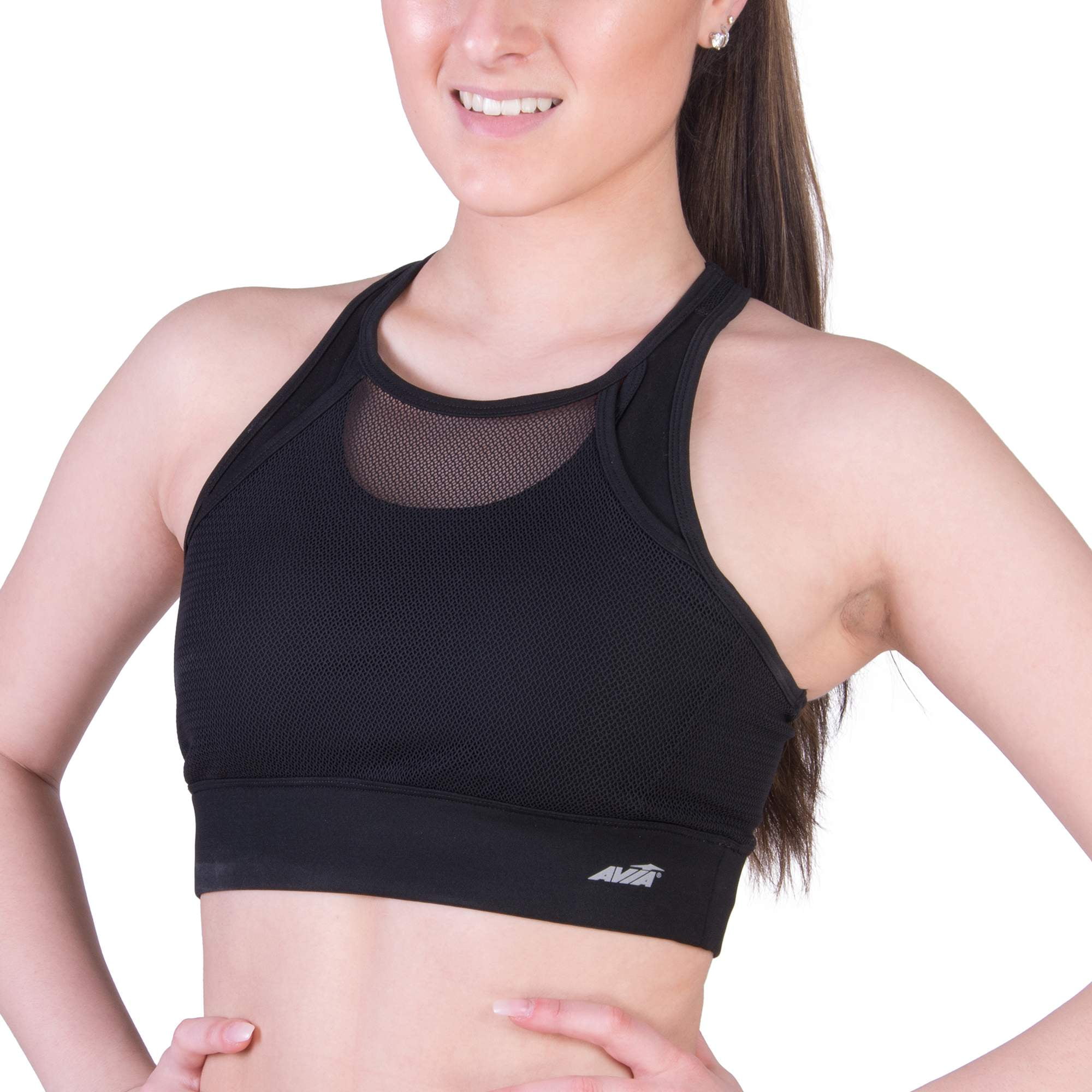 avia bra walmart