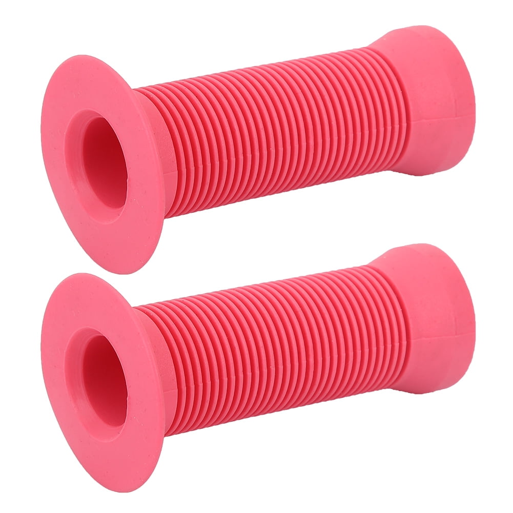 child's handlebar grips