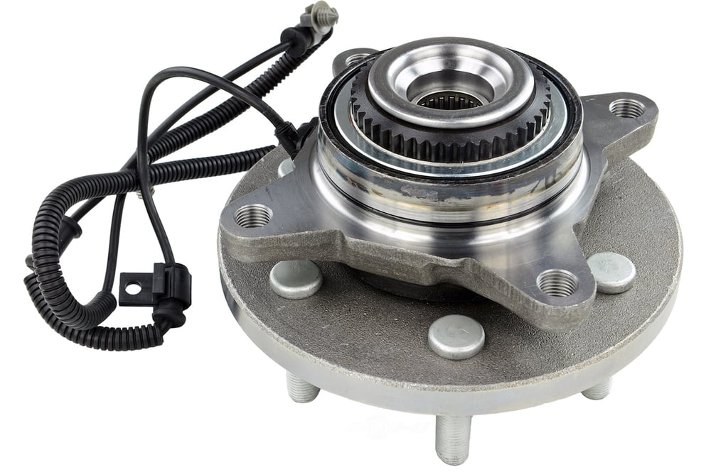 Mevotech MB40321 Wheel Bearing and Hub Assembly