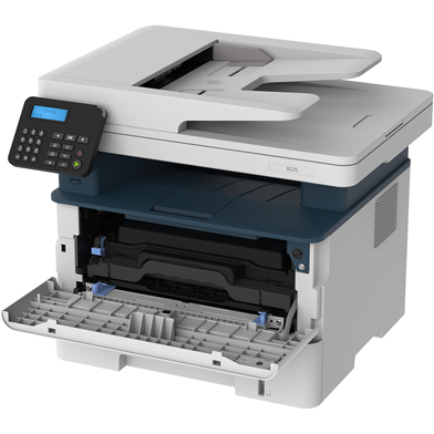 Xerox B225 Monochrome Multifunction Printer – Print, Copy, Scan, Fax, Duplex, Wireless, Network Ready