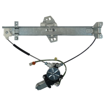 Aci Window Lift Motors 388578 Power Window Motor And Regulator Assembly