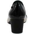 thumbnail image 3 of Anne Klein Women's Guardian Leather Dress Pump, 3 of 7