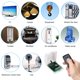 thumbnail image 5 of Smart Home 433Mhz RF DC 12V 2CH Código de aprendizaje inalámbrico, 5 of 8