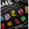 thumbnail image 5 of Game On Vintage 80s PACMAN Gamer Toddler Boy Girl T Shirt Infant Toddler Brisco Brands 12M, 5 of 6