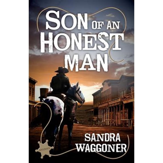 Pre-Owned Son of an Honest Man (Paperback) 098906672X 9780989066723