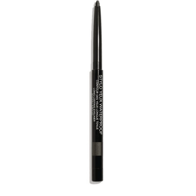 Chanel Lápiz de Ojos Waterproof de Larga Duración Stylo Yeux 56 Khaki Métal
