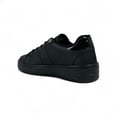 thumbnail image 4 of Tenis Mujer Swiss Polo Comodo Casual negro 24, 4 of 5