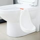 thumbnail image 1 of Inodoro colgante para bebé, orinal de entrenamiento con orinal colgante, orinal de entrenamiento para , orinal vertical para viajes, niño blanco Hugo Orinal POTTY TRAIN, 1 of 9
