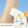 Sunscreen Spf 50 Lotion, Stick 50 Broad + + Ceramides Titanium