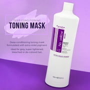Fanola No Yellow Mask - 11.83 oz