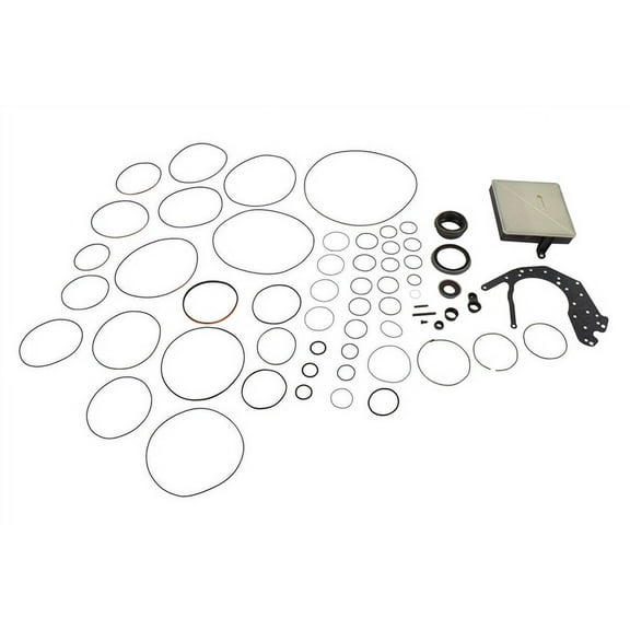 Automatic Transmission Overhaul Service Seal Kit