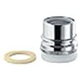 thumbnail image 3 of Plumb Craft Waxman 7612700LF Low Lead Dishwasher Faucet Adapter, 3 of 3