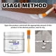 thumbnail image 3 of ¡Gran Descuento!, Agente de dragado de alcantarillado Descontaminante y eliminador de manchas Limpiador Desodorizante Líquido de dragado de inodoro 100 ml Akmoler, 3 of 9