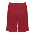 thumbnail image 3 of C2 Performance 7 Inch Short - Red 4XL, 3 of 3