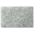 thumbnail image 2 of Sophia Plush 27x45 Accent Rug, Grey, 2 of 4