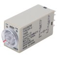thumbnail image 4 of Khall Timer Relay, Time Relay H3Y-2 8-pin Household Appliances With High Accuracy Electrical Supply 0-10 Minutes For Interchangeable Parts, 4 of 8