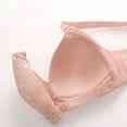 thumbnail image 7 of Womens Full Coverage Bras, Womens Plus Size Lace Comfort Minimizer Bra Non Padded Unlined Underwired Support for Heavy Breasts L-5XL Womens Bras Clearance under $5, 7 of 7