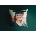 thumbnail image 4 of Graduation Gift | Graduation | Personalized Gifts | Personalized Decor | Custom Photo Gifts | Photo Gifts | Throw Pillow | Pillow | Custom, 4 of 4