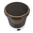 thumbnail image 4 of Mini Lavadora NikouMX 6L Lavadora de ropa interior resistente, 4 of 8