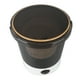 thumbnail image 1 of Lavadora Plegable, Lavadoras Secadoras 6L 30W Ropa De Bebé Portátil Ropa Interior Calcetines Lavadora Con Cubo De Drenaje 100 A 240V Para Apartamento Casa Dormitorio, 1 of 8