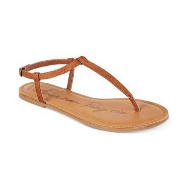 american rag sandals