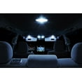 thumbnail image 5 of XtremeVision Interior LED for Kia Sedona 2015+ 9 pcs Cool White Interior LED Kit + Installation Tool, 5 of 8