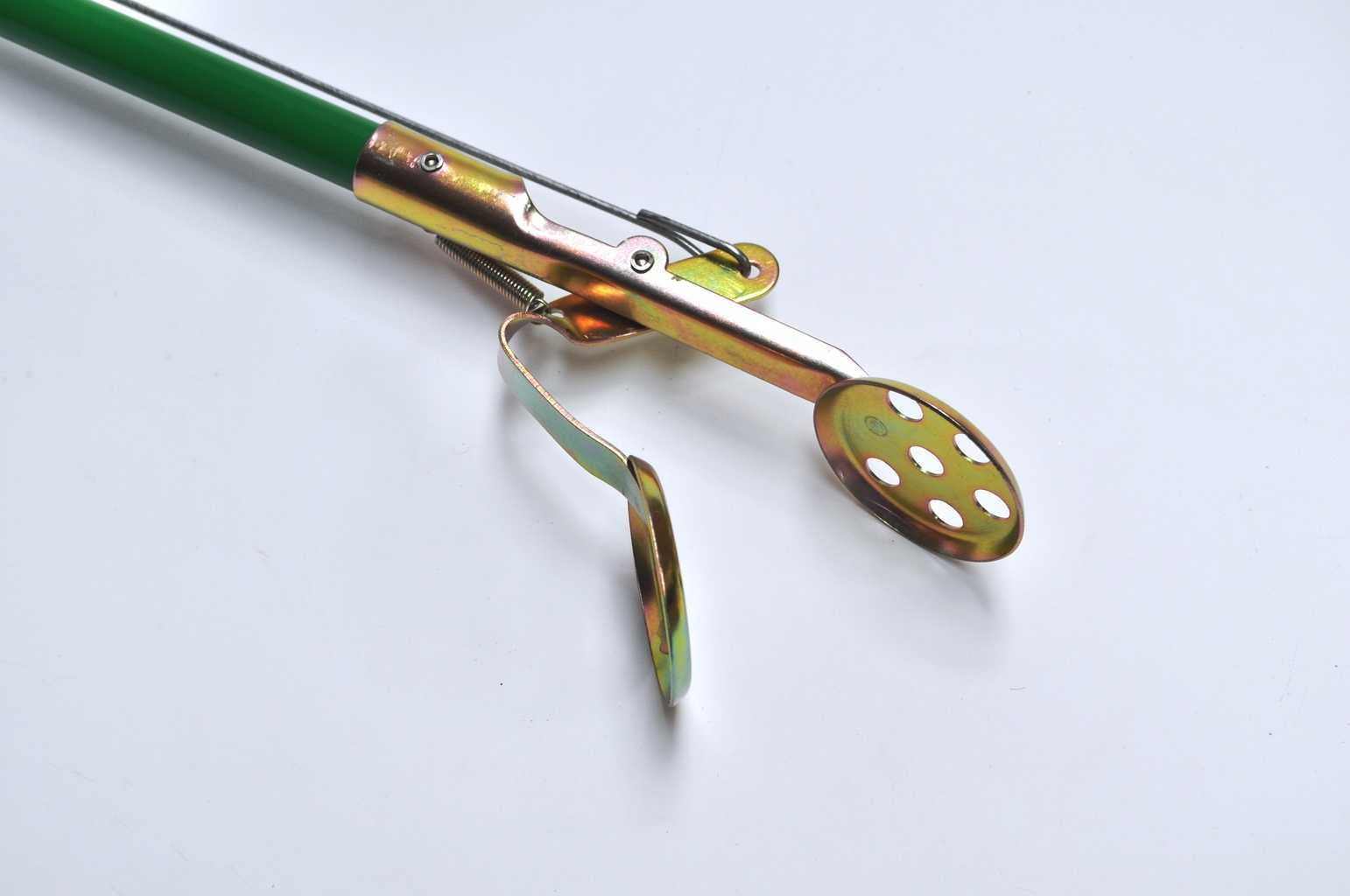 Pond Tool Forceps Pincers 48 Inch Long, Grabber Tool, Pliers For Easy