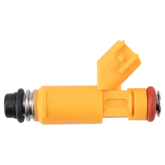 TRQ Fuel Injector Fits 2003-2006 Jaguar 2005-2009 Land Rover FIA60857