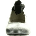 thumbnail image 3 of Primigi Girls Ginni Dress Flats with Ankle Strap, 3 of 4