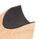 thumbnail image 3 of Wooden Guitar Neck Rest 2 Different Heights Non Slip Neck Pillow Support Rack for Ukulele Banjo Mandolin, 3 of 4