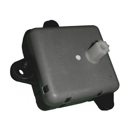 - AC Delco 15-73282 HVAC Heater Blend Door Actuator