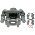 thumbnail image 2 of ACDelco 19292607 Rear Right Disc Brake Caliper for Toyota Venza, 2 of 3