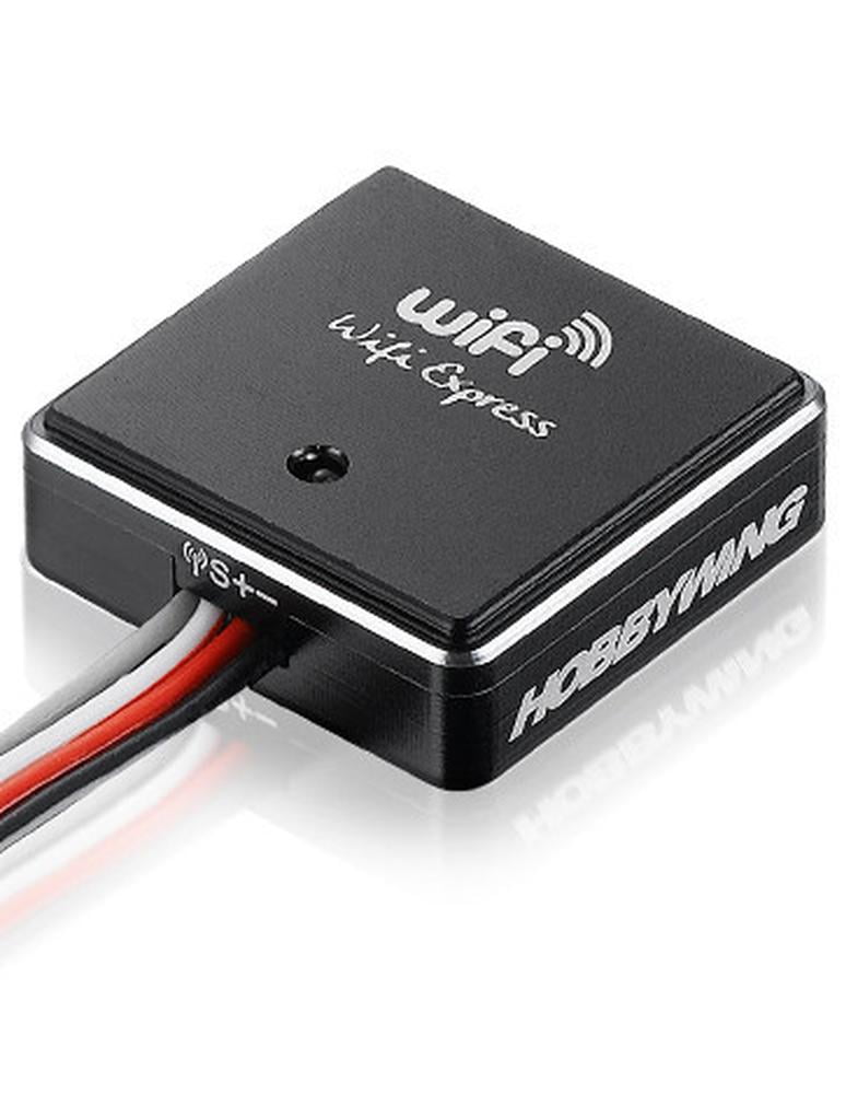 Hobbywing Hwi30503000 Wifi Express 