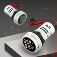 thumbnail image 2 of Hand Round Digital Timer Large Display Timer 22mm for Precise Time Management, 2 of 7