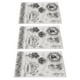 thumbnail image 1 of Sellos para hacer tarjetas, 3 uds., sello transparente, sellos transparentes únicos, sellos transparentes DIY, elegantes y modernos Jadeshay A, 1 of 8