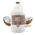 thumbnail image 1 of Champú para perros Bark 2 Basics, avena, 3,78 litros, ingredientes naturales, 1 of 7