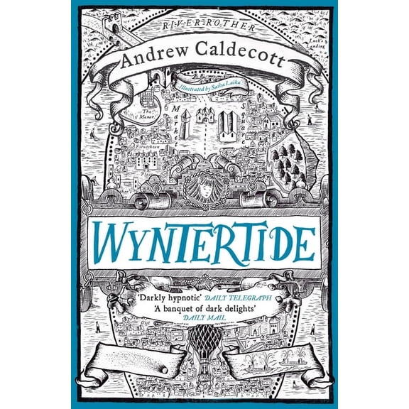 Rotherweird Wyntertide, Book 2, (Paperback)