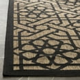 thumbnail image 3 of Safavieh Martha Stewart Oscar Geometric Indoor/Outdoor Area Rug, 3 of 6
