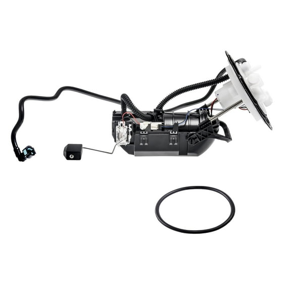 Herko Fuel Pump Module 299GE for Chevrolet Pontiac Malibu G6 2.4L 3.5L 3.6L 3.9L 2009-2010