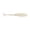 Glow White, variant on Berkley PowerBait® Snake-Tongue Minnow Fishing Bait, 4 cm, Chartreuse Shad