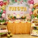 thumbnail image 2 of KAKOWELY 1 juego de globos decorativos para fiestas, globos con letras, globos de papel de aluminio, globos con letras para fiesta, decoración dorada, 2 of 4