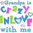 thumbnail image 2 of CafePress - Grandpa Loves Me - Large Beach Towel, Soft 30"x60" Towel with Unique Design, 2 of 4