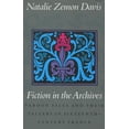 thumbnail image 2 of Pre-Owned Fiction in the Archives: Pardon Tales and Their Tellers in Sixteenth-Century France (Paperback) 0804717990 9780804717991, 2 of 2