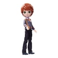 thumbnail image 2 of Figura Spin Master Wizarding World Muñeco Ron 8 Pulgadas Multicolor, 2 of 4