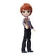 thumbnail image 2 of Figura Spin Master Wizarding World Muñeco Ron 8 Pulgadas Multicolor, 2 of 4