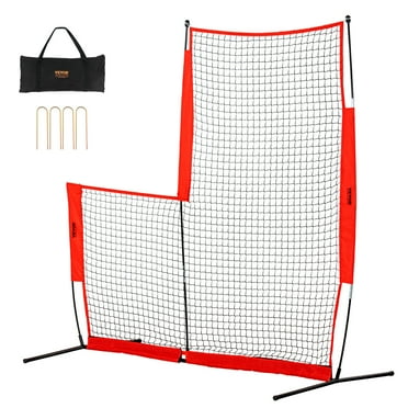 Filet D'entraînement Baseball/softball 7x7 Ft – Écran De Protection – Neuf