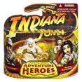 thumbnail image 1 of Indiana Jones INDIANA JONES & Marion RAVENWOOD Adventure Heroes y The Raiders of The Lost Ark 2 Pack Indiana Jones 653569307471, 1 of 1